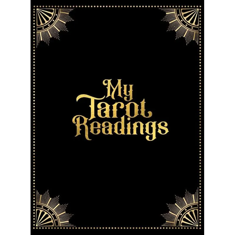 My Tarot Readings