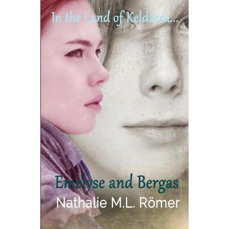 Emelyse and Bergas