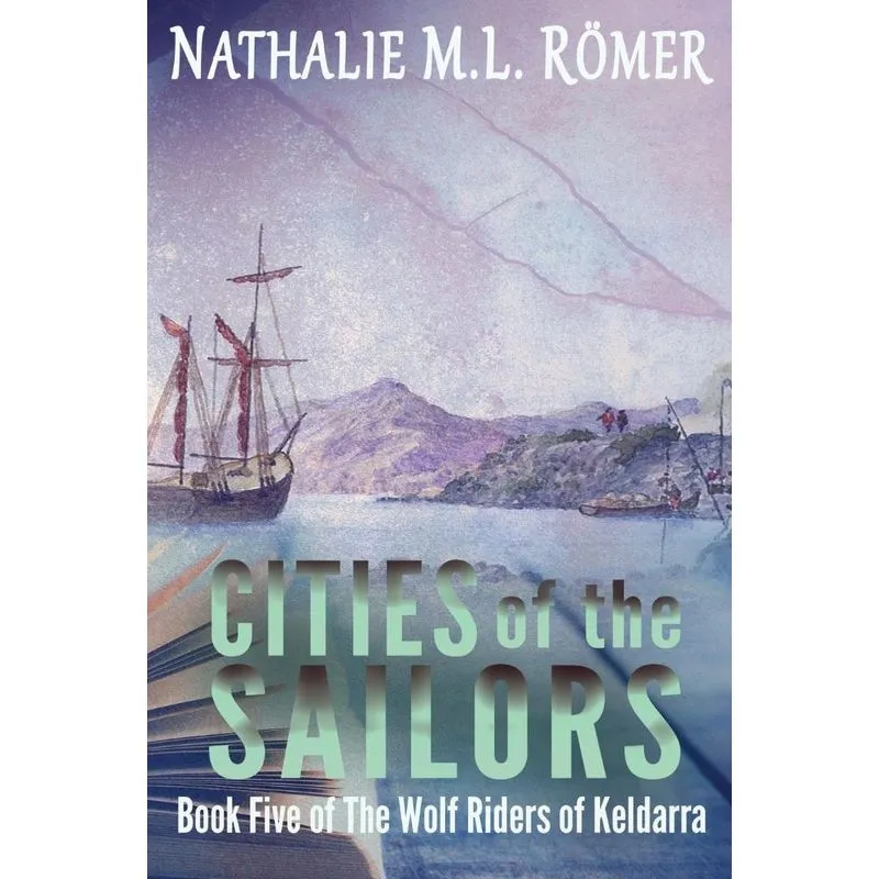 Cities Of The Sailors
