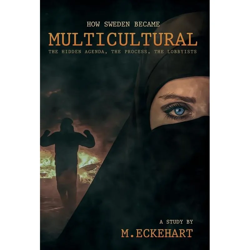 How Sweden Became Multicultural