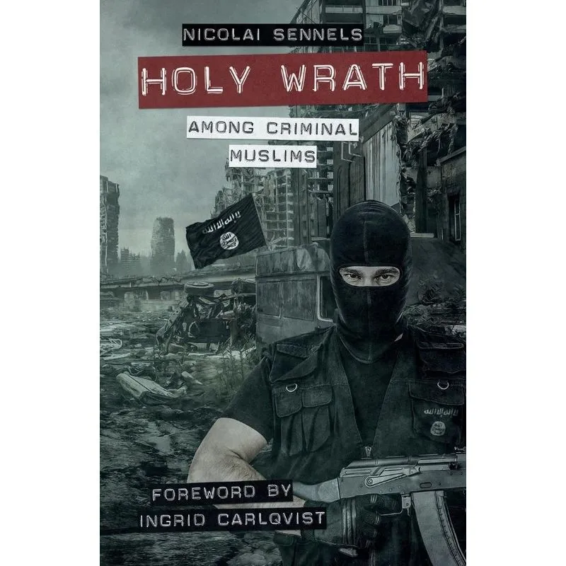 Holy Wrath