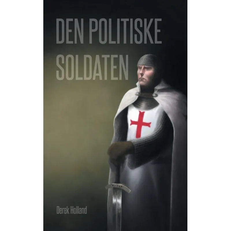 Den politiske soldaten