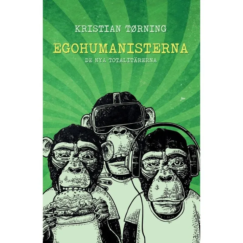 Egohumanisterna
