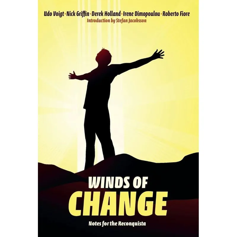 Winds of Change