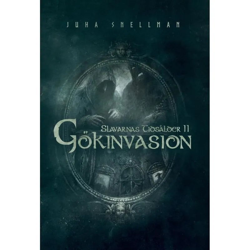 Gökinvasion. Gökinvasion