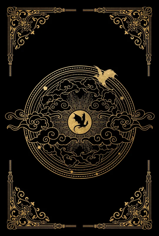 Fourth Wing (svensk signerad begränsad specialutgåva)