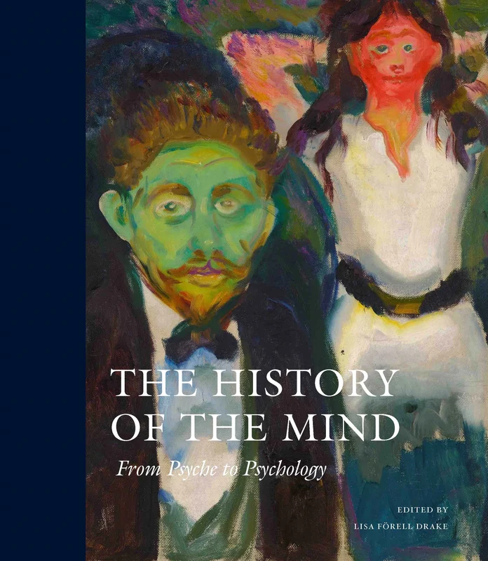 history of the mind : from psyche to psychology, The
