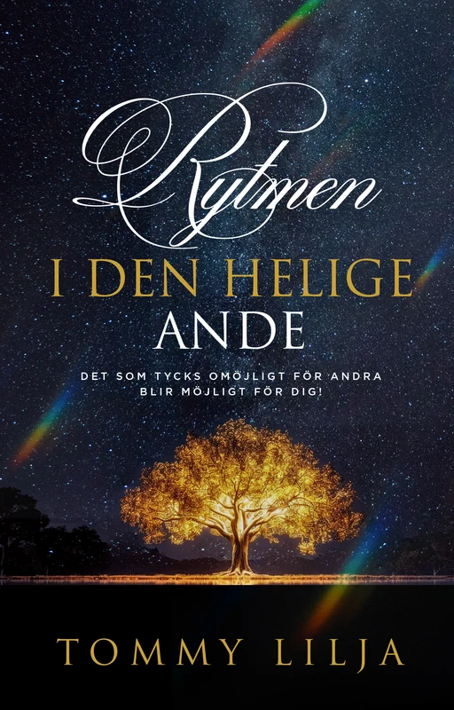 Rytmen i den helige Ande