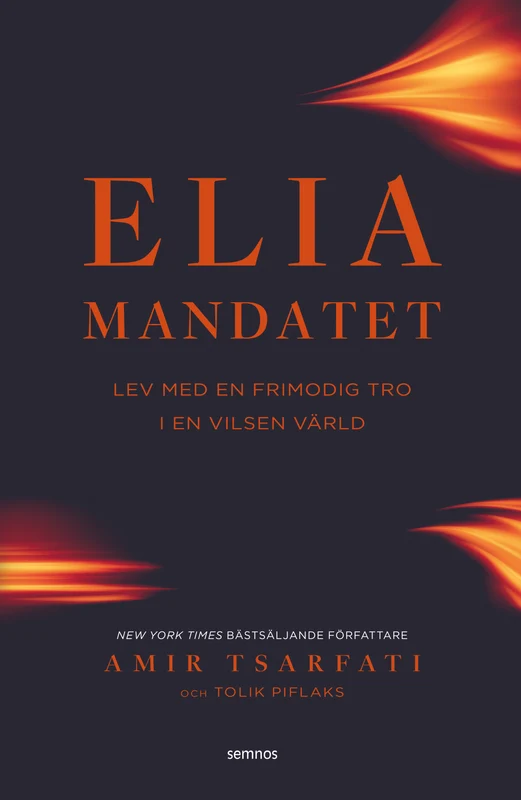 Eliamandatet
