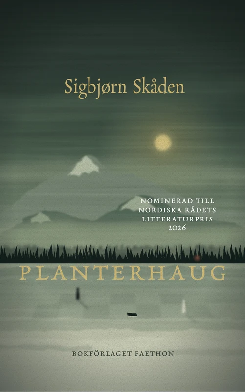 Planterhaug