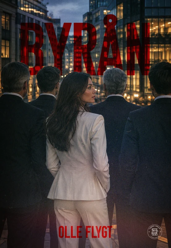 Byrån
