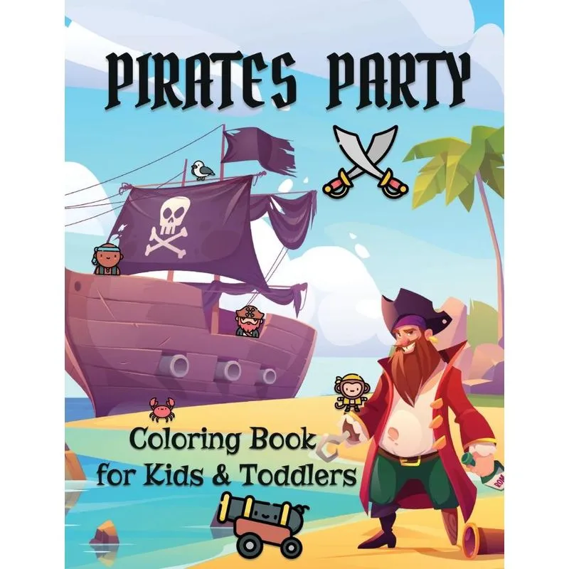 Pirates Party