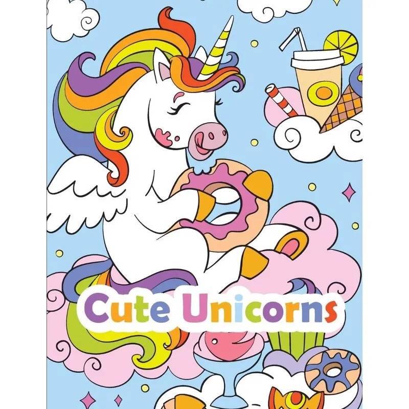 Cute Unicorns