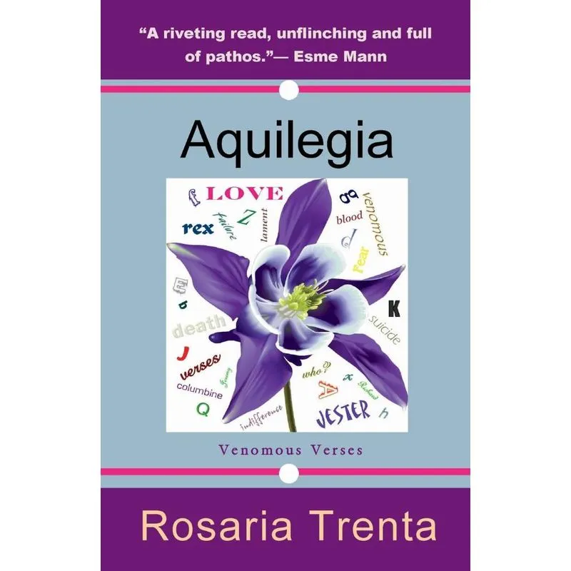 Aquilegia (Venomous Verses)