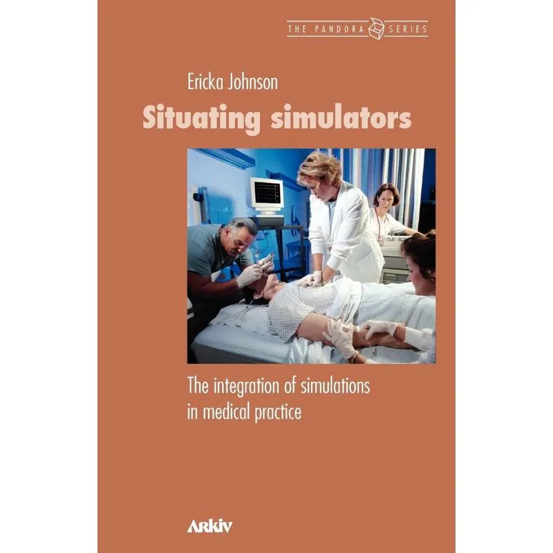 Situating Simulators