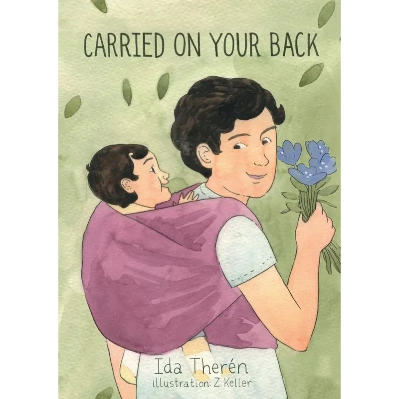 Carried On Your Back
