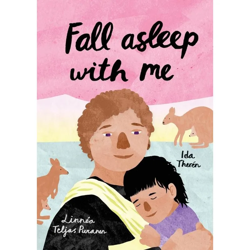 Fall Asleep With Me