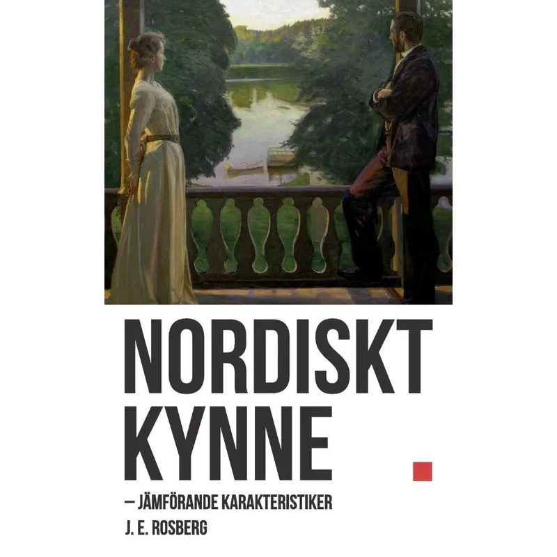 Nordiskt Kynne