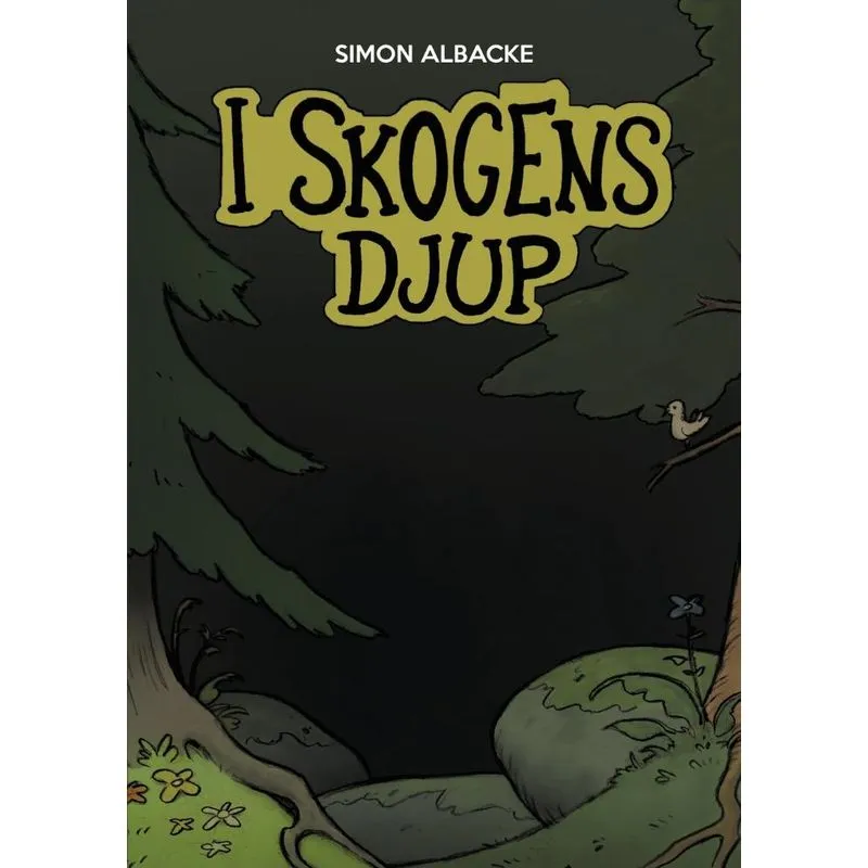 I skogens djup