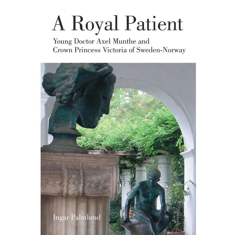 A Royal Patient