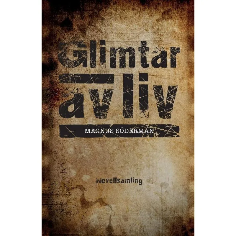 Glimtar av liv