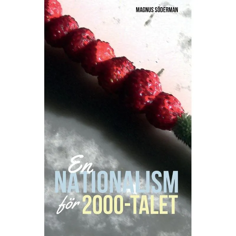 En Nationalism För 2000-talet