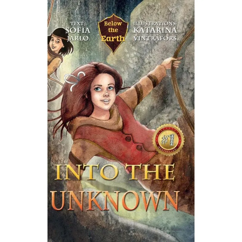 Into the Unknown