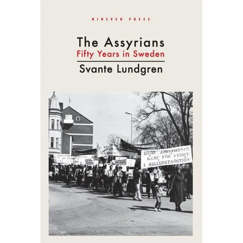 The Assyrians