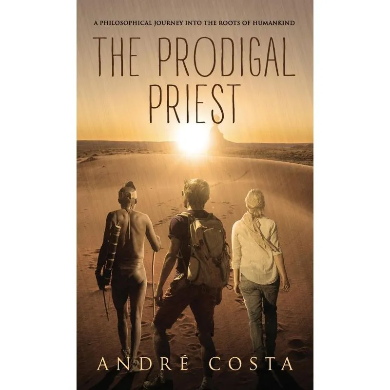THE PRODIGAL PRIEST