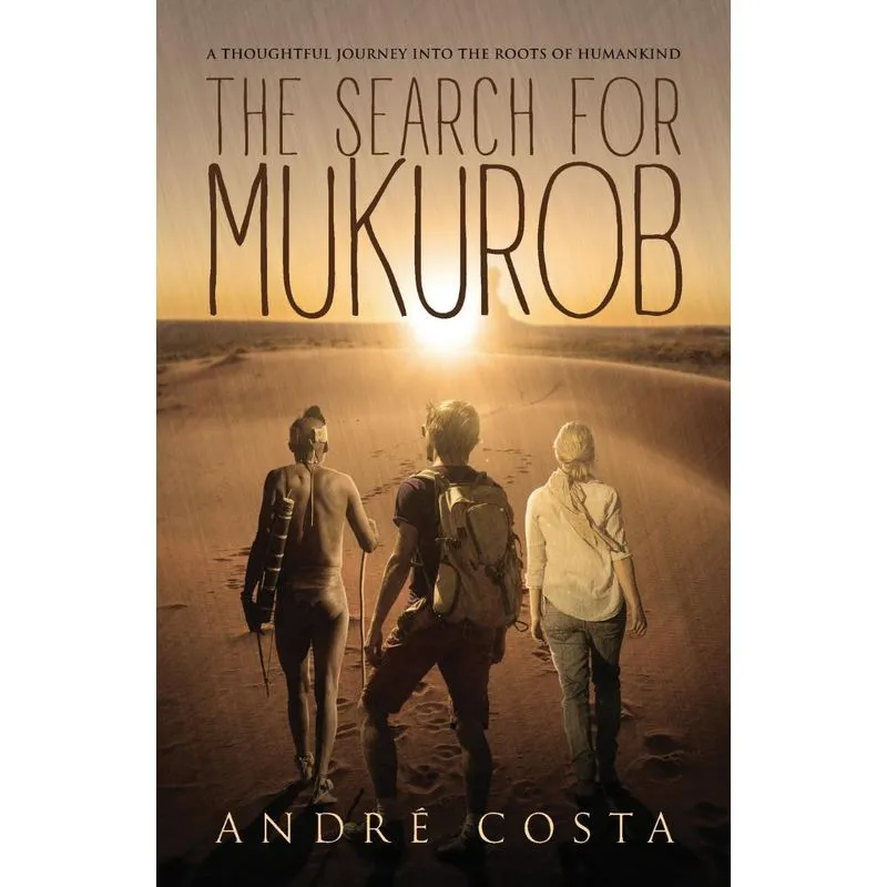 The Search For Mukurob