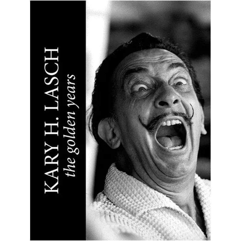 KARY H. LASCH