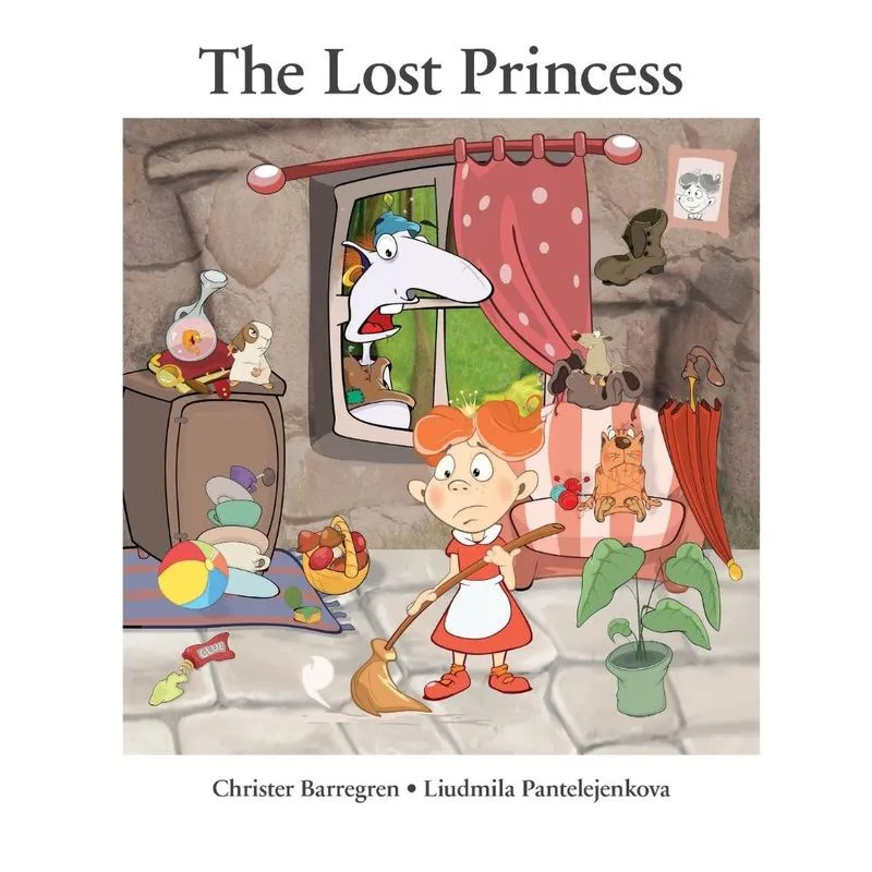 The Lost Princess