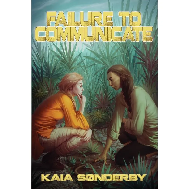 Failure to Communicate