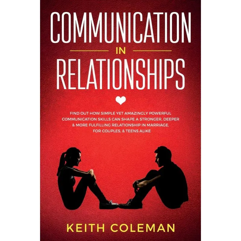 Communication in Relationships