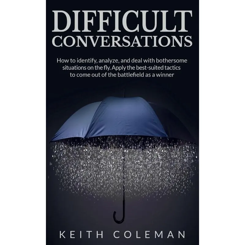 Difficult Conversations