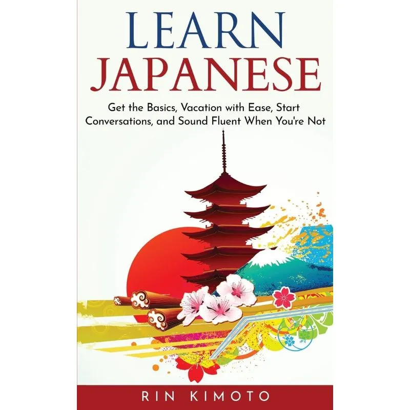 Learn Japanese