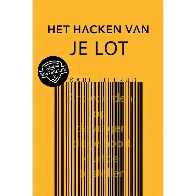 HET HACKEN VAN JE LOT