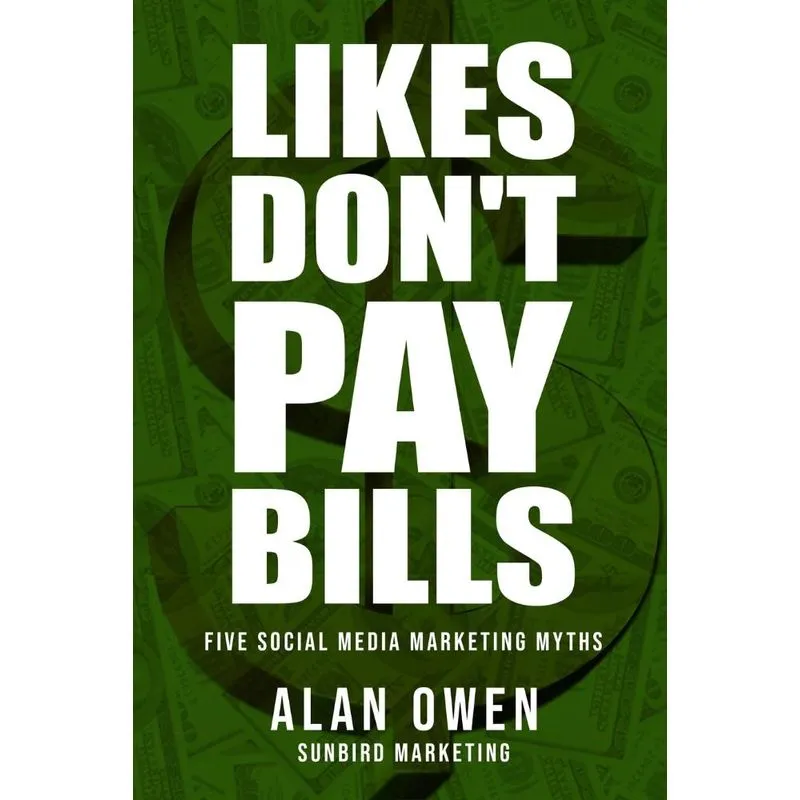 Likes Dont Pay Bills