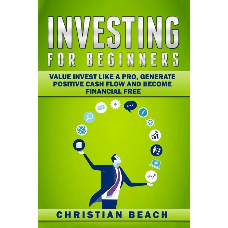Investing For Beginners