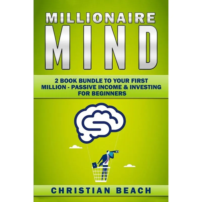 Millionaire Mind