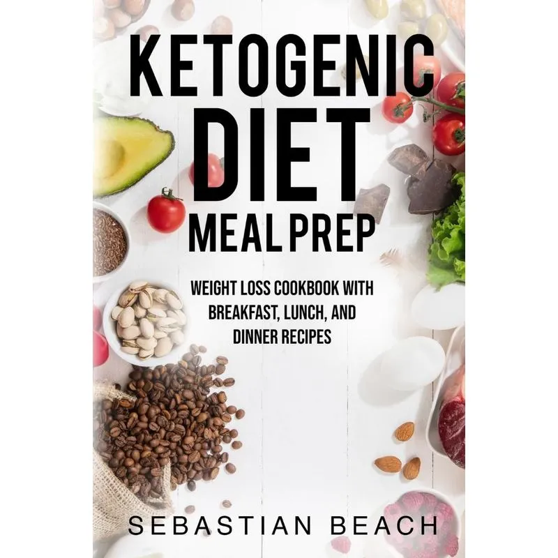Ketogenic Diet Meal Prep