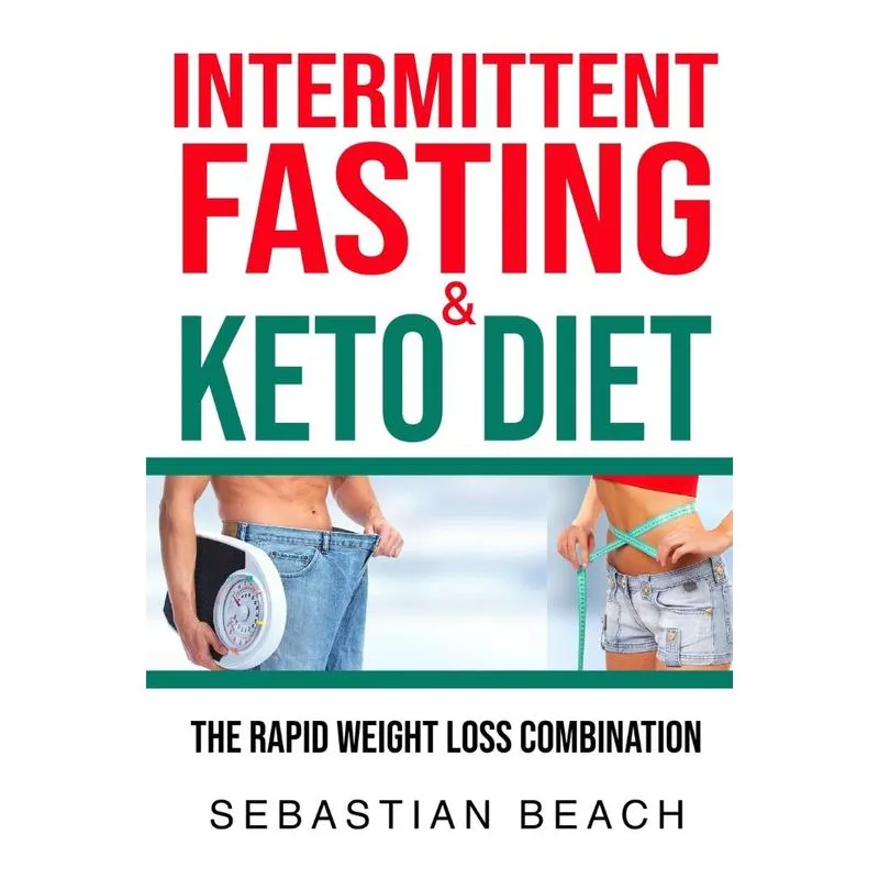 Intermittent Fasting &amp, Keto Diet
