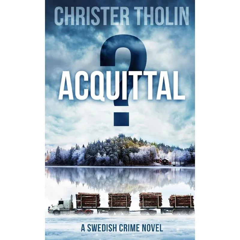 ACQUITTAL?