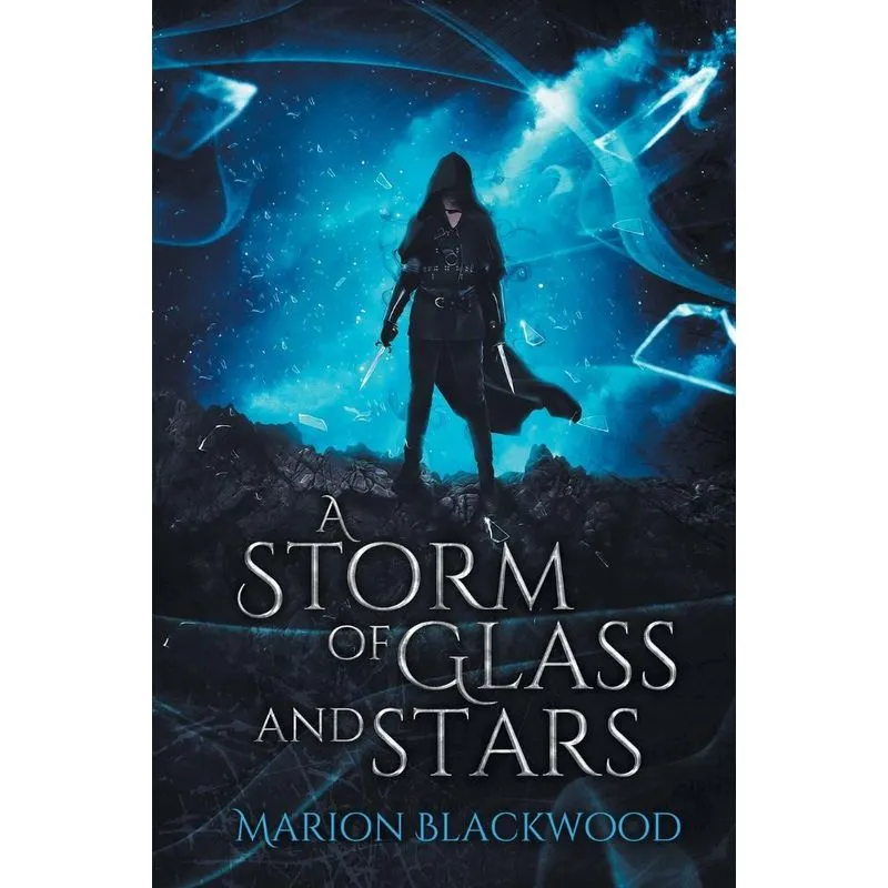A Storm of Glass and Stars