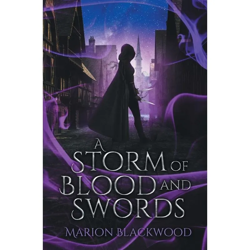 A Storm of Blood and Swords