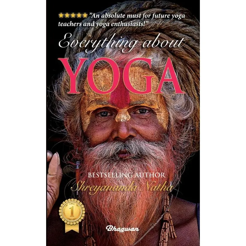 Everything About Yoga