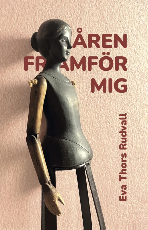 Åren framför mig
