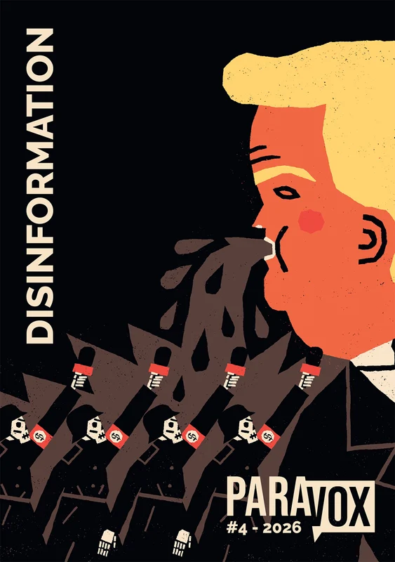 ParaVox 4 (2026) Disinformation
