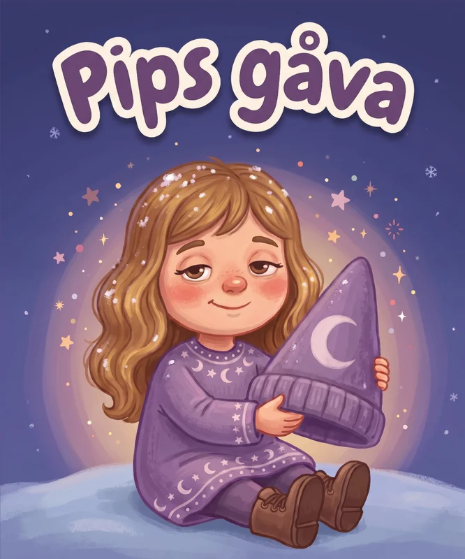 Pips gåva