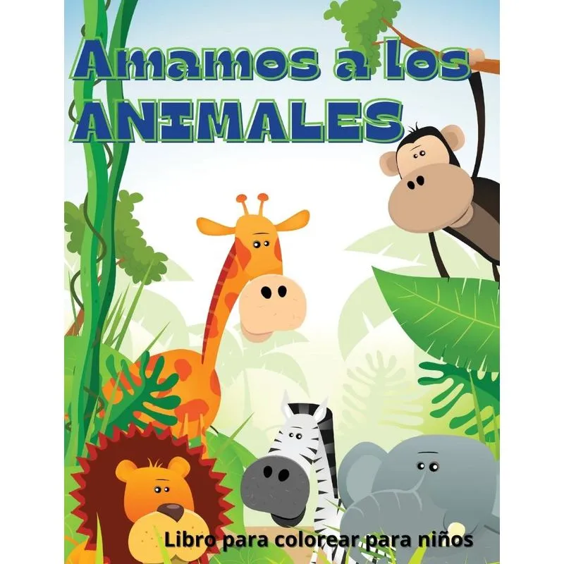 AMAMOS A LOS ANIMALES
